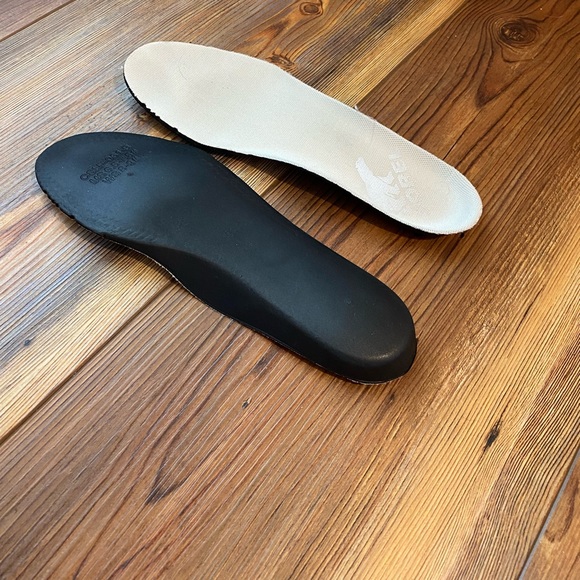 SOREL KINETIC™ RNEGD STRAP SNEAKER - Picture 12 of 13